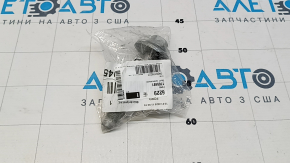 Ford Fusion mk5 șurub cadru frontal 13-20 110 mm