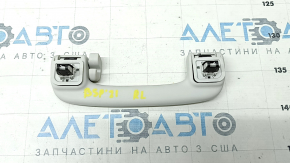 Ручка потолка задняя левая Ford Bronco Sport 21-26 серая