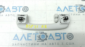 Ручка потолка задняя правая Ford Bronco Sport 21-26 серая