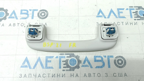 Ручка потолка передняя правая Ford Bronco Sport 21-26 серая