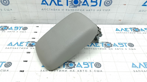 Cotiera Subaru Forester 14-18 SJ gri