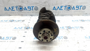 Коленвал VW Jetta 14-18 USA 1.8 стандарт