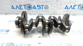 Коленвал VW Jetta 14-18 USA 1.8 стандарт