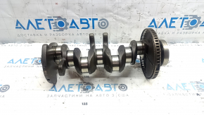 Коленвал VW Jetta 14-18 USA 1.8 стандарт