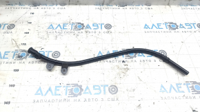 Трубка масляного щупа VW Jetta 11-18 USA 1.8T, 2.0