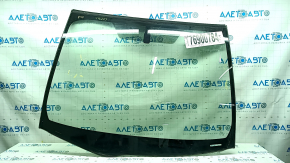Parbriz Toyota Prius V 12-17 nisip