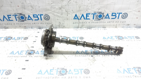 Распредвал впускной VW Jetta 11-18 USA 1.8T с кронштейном