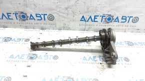 Распредвал впускной VW Jetta 11-18 USA 1.8T с кронштейном