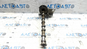 Распредвал впускной VW Jetta 11-18 USA 1.8T с кронштейном