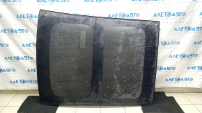 Люк в сборе Toyota Prius V 12-14 панорама, выгорела