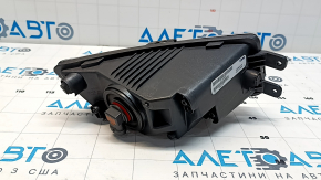 Противотуманная фара птф левая VW Passat b7 12-15 USA