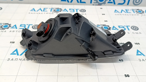 Противотуманная фара птф левая VW Passat b7 12-15 USA