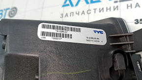 Противотуманная фара птф левая VW Passat b7 12-15 USA