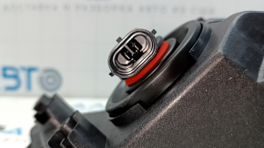 Противотуманная фара птф левая VW Passat b7 12-15 USA