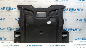 Защита двигателя BMW 5 F10 11-16 M Pack