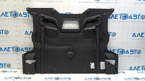Защита двигателя BMW 5 F10 11-16 M Pack