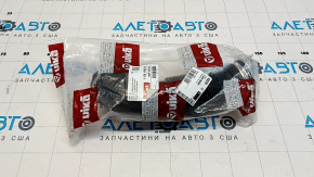 Воздуховод Audi Q5 8R 12-17 2.0T, hybrid на коллектор