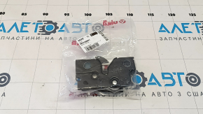 Замок капота VW Jetta 11-18 USA под датчик