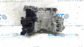 Гидроблок АКПП Mazda CX-5 13-16 2.0 FWD