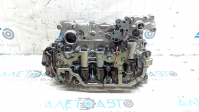 Гидроблок АКПП Mazda CX-5 13-16 2.0 FWD
