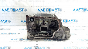 Carcasa transmisiei automate Mazda CX-5 13-16 FWD