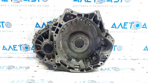 Передняя крышка АКПП Mazda CX-5 13-16 2.0 FWD колокол