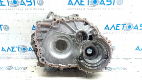 Передняя крышка АКПП Mazda CX-5 13-16 2.0 FWD колокол