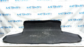 Covoraș portbagaj Toyota Prius V 12-17 cauciuc negru, nu orig