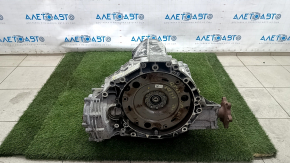 АКПП в сборе Audi Q5 80A 18-20 2.0T TCE 7ступ 76к с раздаткой
