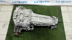 АКПП в сборе Audi Q5 80A 18-20 2.0T TCE 7ступ 76к с раздаткой