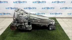 АКПП в сборе Audi Q5 80A 18-20 2.0T TCE 7ступ 76к с раздаткой