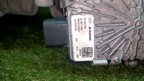 АКПП в сборе Audi Q5 80A 18-20 2.0T TCE 7ступ 76к с раздаткой
