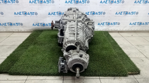 АКПП в сборе Audi Q5 80A 18-20 2.0T TCE 7ступ 76к с раздаткой