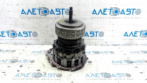 Пакет фрикционов АКПП Mazda CX-5 13-16 2.0 FWD