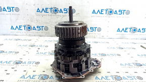 Пакет фрикционов АКПП Mazda CX-5 13-16 2.0 FWD