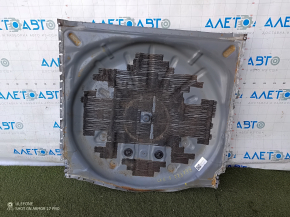 Корыто багажника Mazda CX-5 17-24 отпилено
