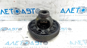 Дифференциал АКПП Mazda CX-5 13-16 2.0 FWD