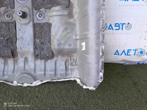 Корыто багажника Honda Accord 18-22 hybrid, отпилено