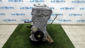 Двигатель 2AR-FXE Lexus ES300h 13-18 94к, задир