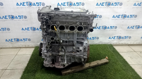 Двигатель 2AR-FXE Lexus ES300h 13-18 94к, задир