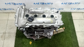 Двигатель 2AR-FXE Lexus ES300h 13-18 94к, задир