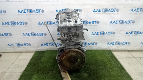 Двигатель 2AR-FXE Lexus ES300h 13-18 94к, задир