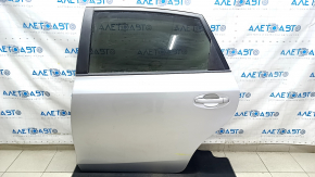 Ansamblu ușă spate stânga Toyota Prius V 12-17 argintiu 1F7