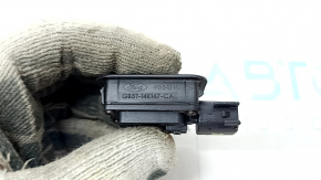 Кнопка открытия двери багажника внешняя Ford Bronco Sport 21-26