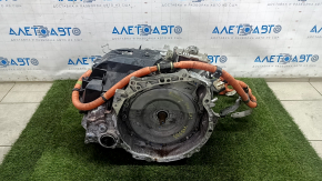АКПП в сборе Lexus ES300h 13-18 cvt 94к