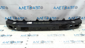Абсорбер переднего бампера Subaru Forester 14-18 SJ металл, примят