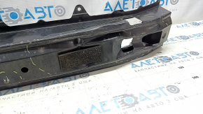 Абсорбер переднего бампера Subaru Forester 14-18 SJ металл, примят