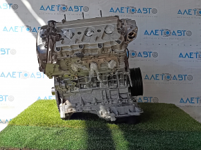 Двигатель Audi Q7 16-19 CREC 3.0T 86к 10-10-10-10-10-10