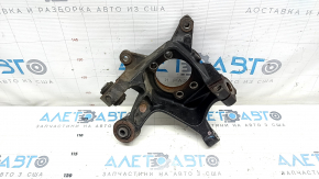 Цапфа задняя левая Subaru Forester 17-18 SJ