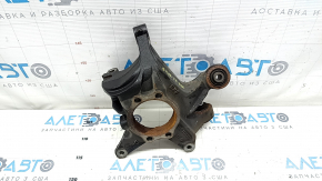 Цапфа задняя правая Subaru Forester 17-18 SJ